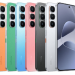 Infinix Hot 60 Pro+